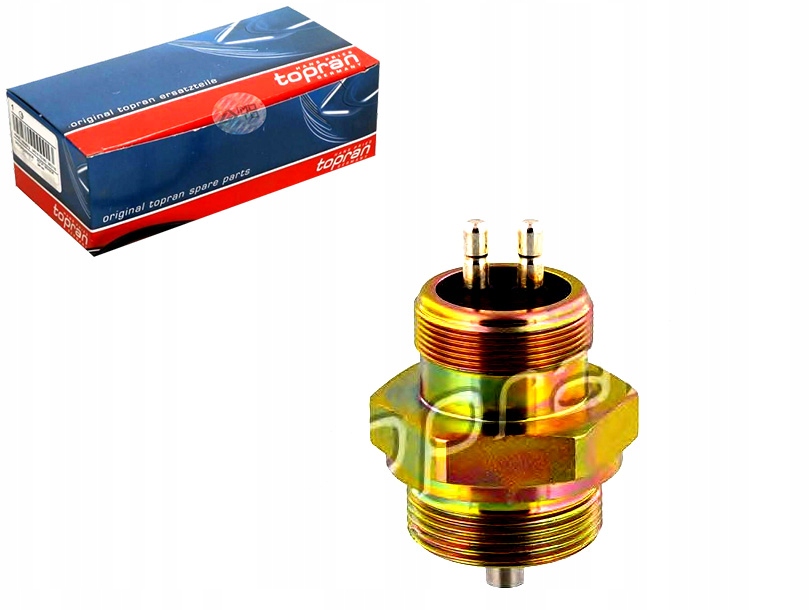 фото №1, Датчик педалі газу topran 2d0945413 45452714