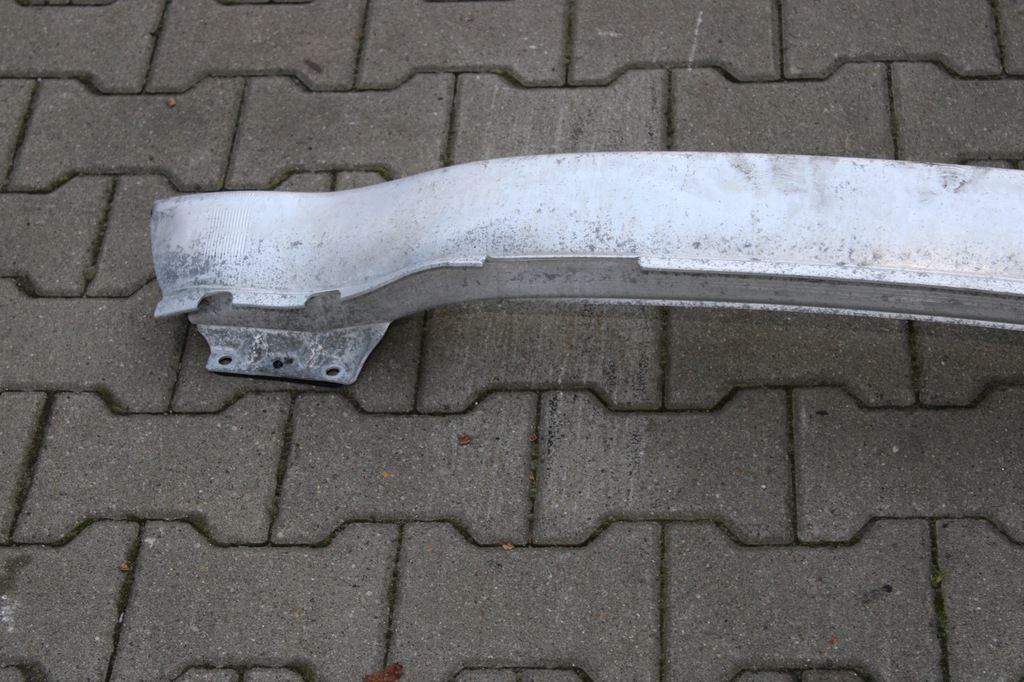 фото №6, Балка бампера задняя задняя audi a8 d3 03r