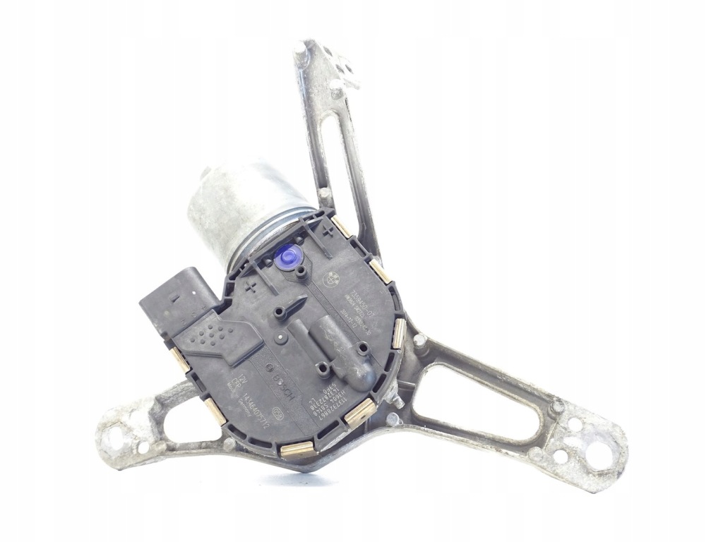 фото №1, Моторчик двірники bmw i3 i01 7359450