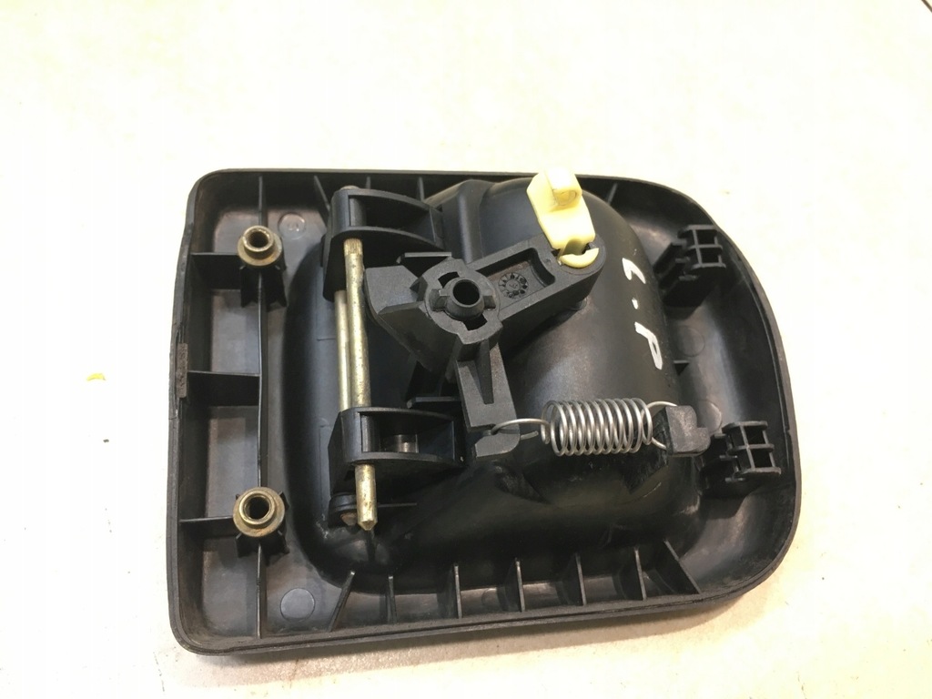 фото №5, Ручка наружная перед комплект movano 7700352489