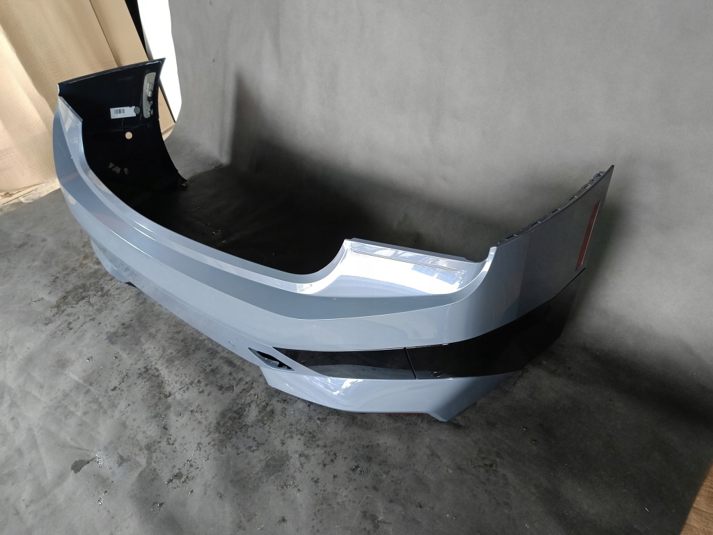 фото №8, Бампер задня bmw ix i20 m набір c3n storm bay grey kompletny 6xpdc usa