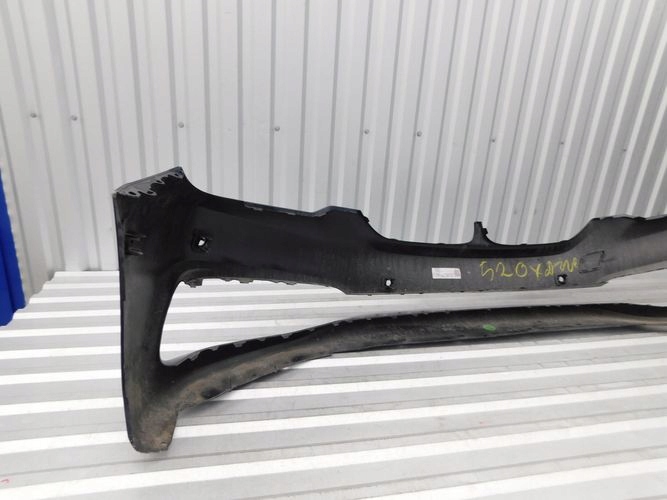 фото №6, Bmw g30 g31 5 17- бампер передний перед