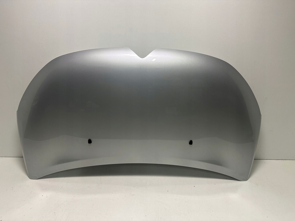 фото №1, Капот citroen c3 iii