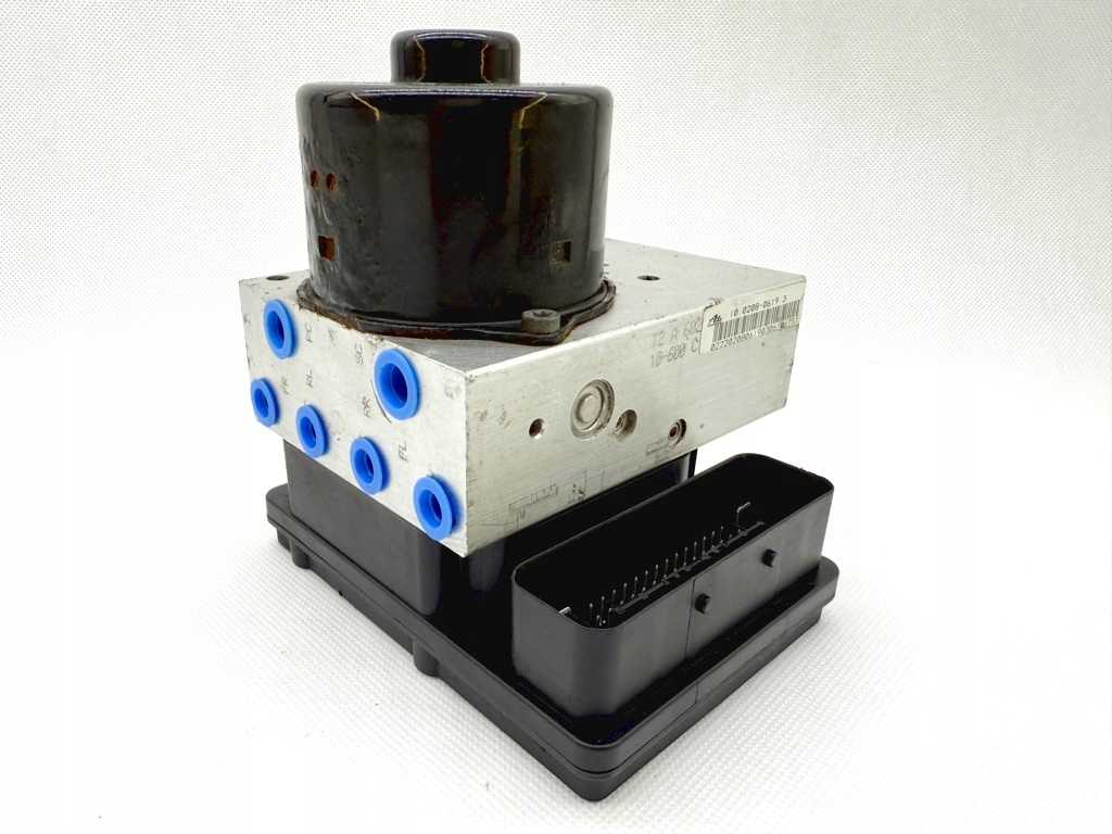 фото №1, # abs mercedes ml w164 a2515453932 a1644311912 #