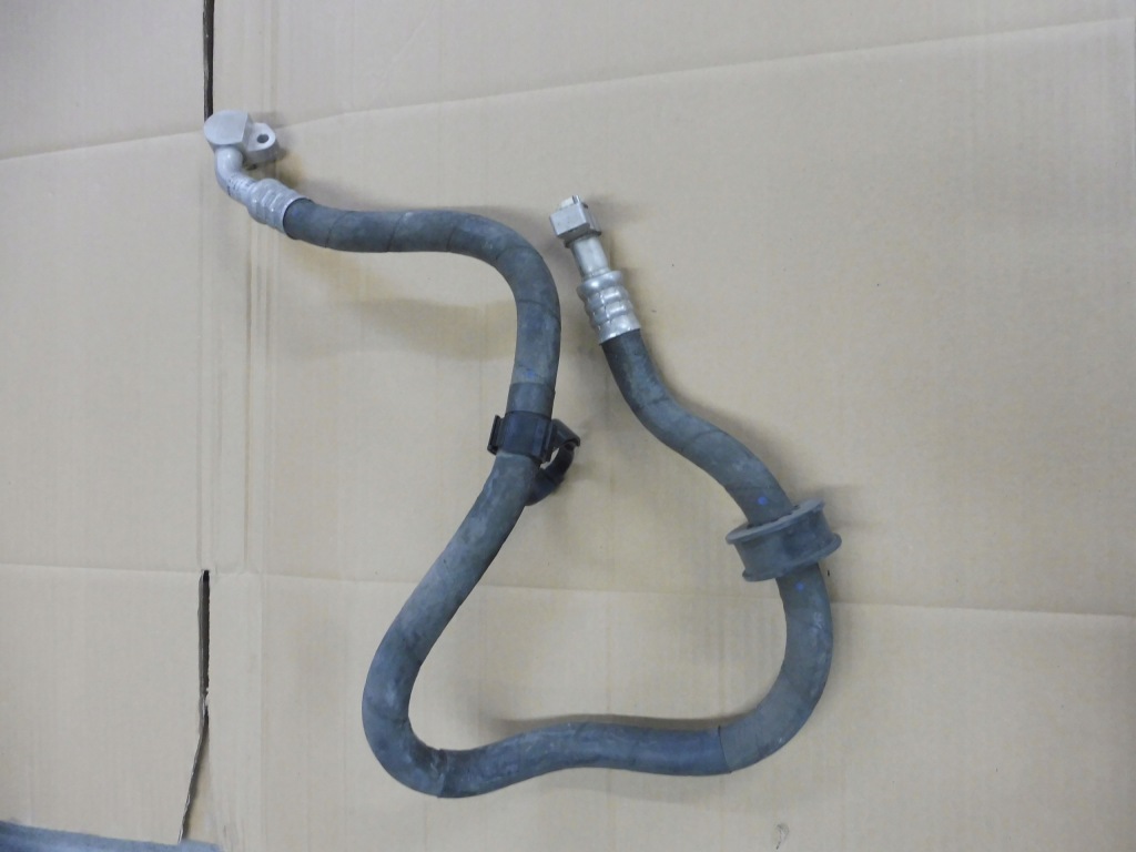 Купить Bmw f20 f21 шланг пабтрубок  кондиционера 2555736 9337132