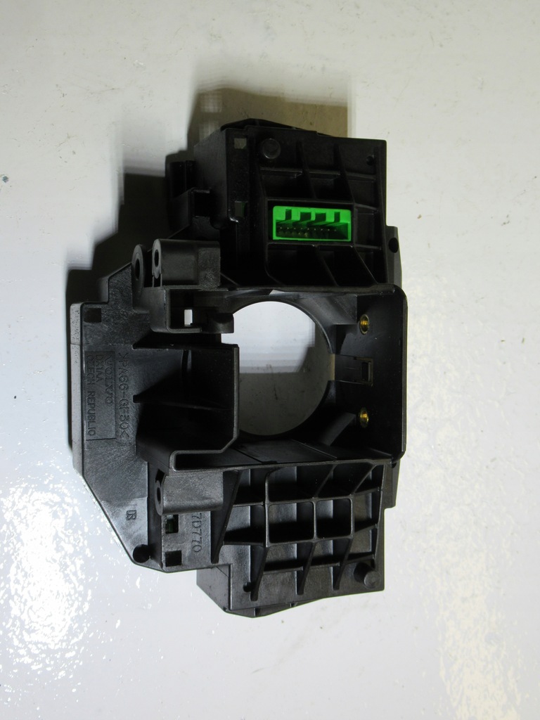 фото №2, Переключатель комбинированный volvo v50