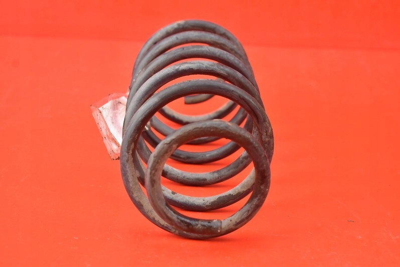 фото №4, Пружина задня задня citroen c1 3d 1.0 07r