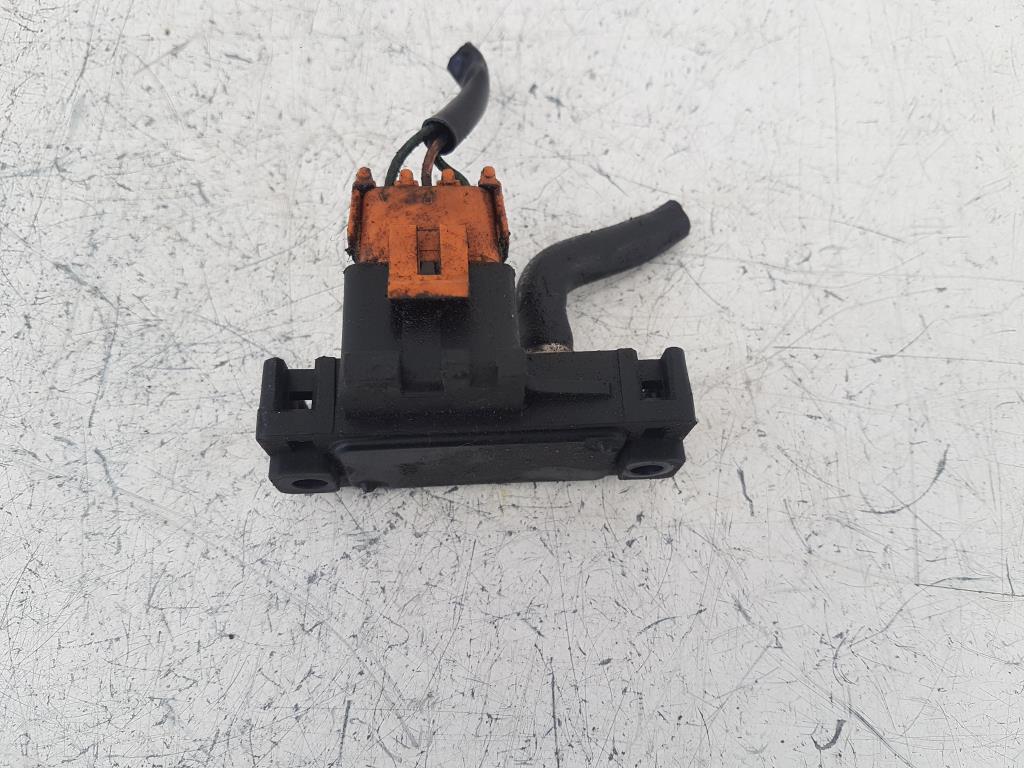 фото №3, Клапан вакуумa renault scenic i fl 1.9 dci rx4