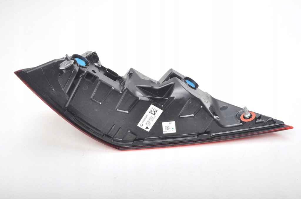 фото №7, Bmw 5 g60 лампа левая задняя левый задняя 24r 5a01ac5