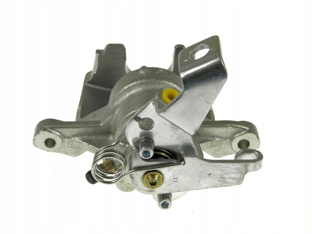 фото №16, Суппорт задняя правый renault master ii trafic