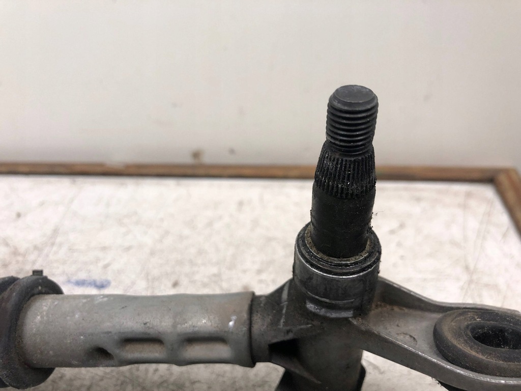 фото №5, Механизм дворник opel astra j 13262434