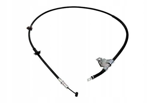 фото №8, Nk 902636 тягa, гальмо стояночний