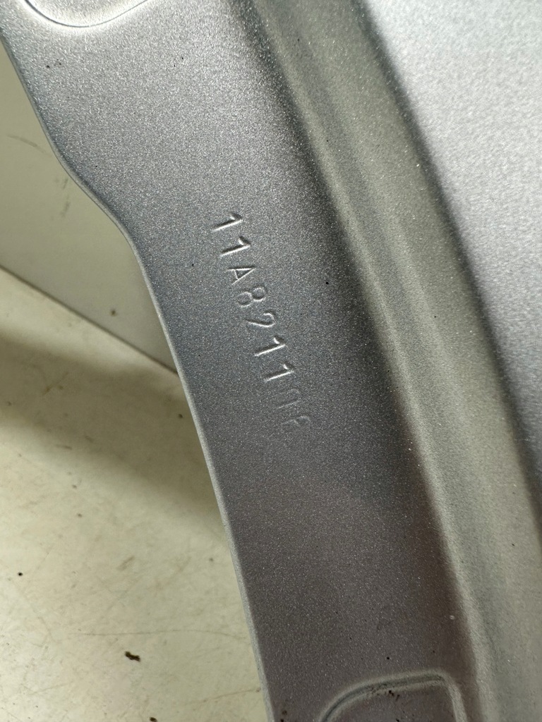 фото №12, Крыло правый перед volkswagen vw id.4