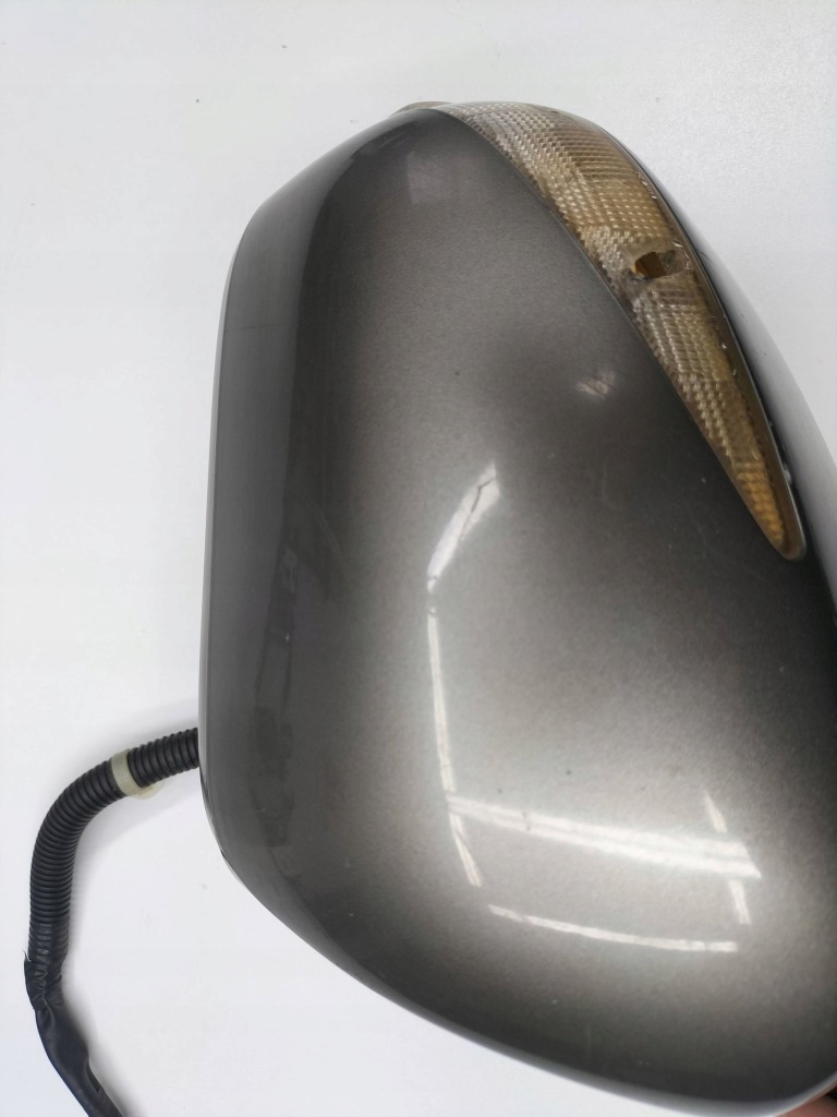 фото №7, Зеркало левая водителя honda civic viii sedan 9 pin