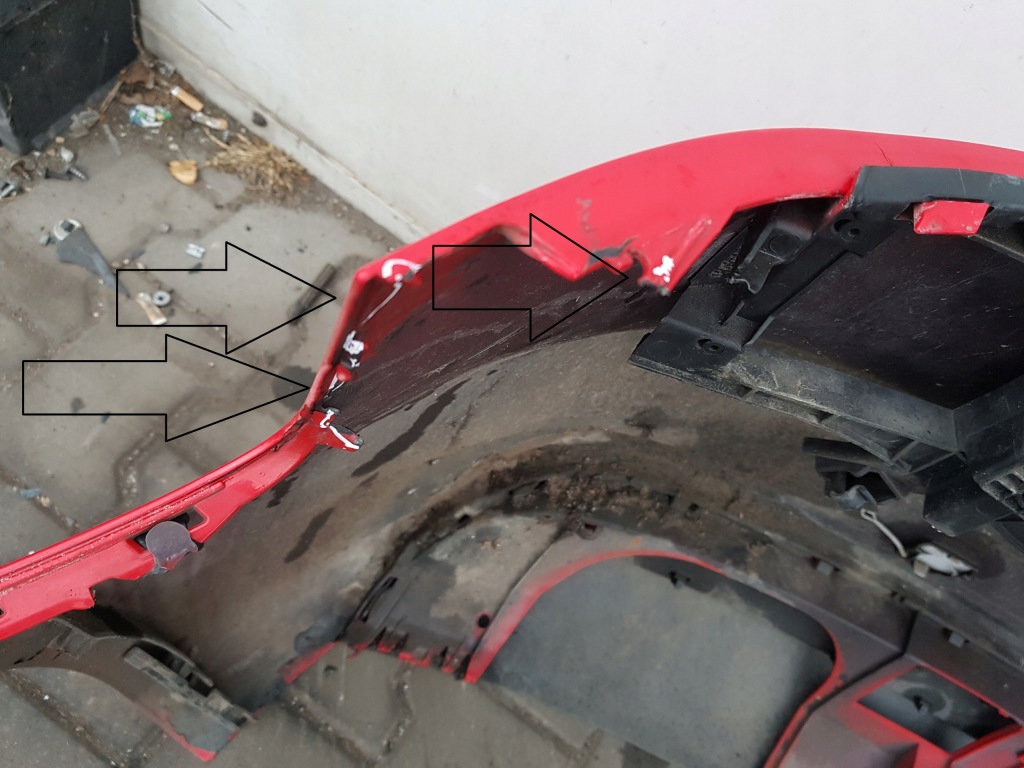 Audi a3 8v 13-16r hb s-line бампер задняя ly3j hb 3d Цена