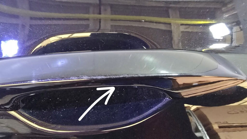 фото №14, Vw passat b8 alltrack дверь 2024 левая задние lc9x готовые do установка 3g9