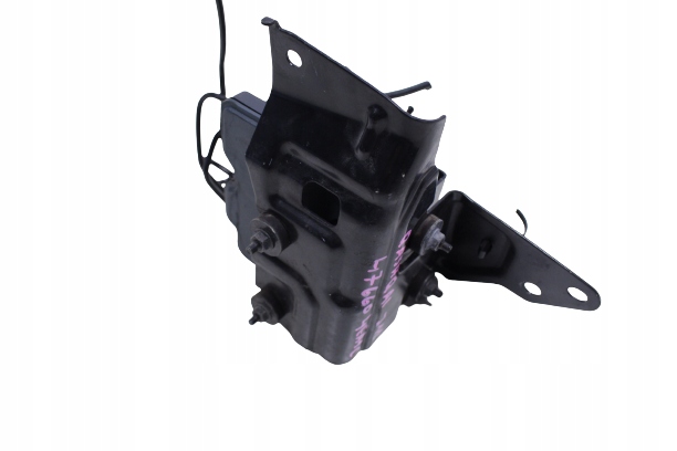 фото №1, Насос abs nissan qashqai j11