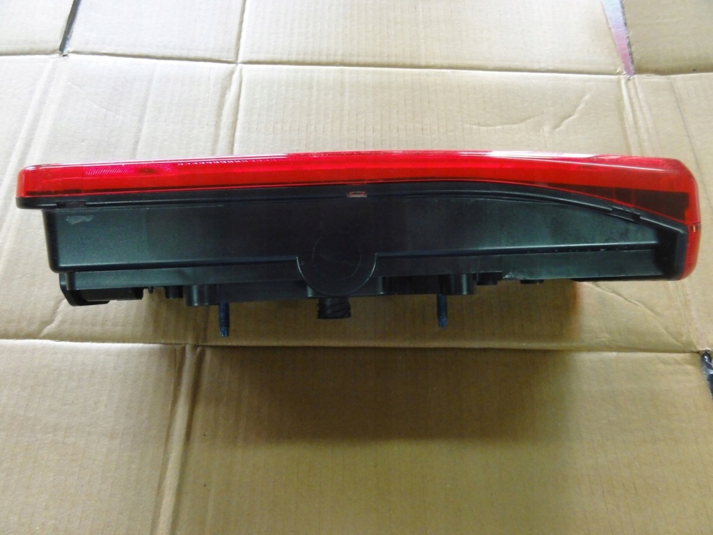 Фара задня права led mercedes sprinter оригінал Ціна