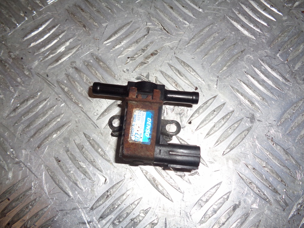 фото №1, Клапан вакууму civic vii 1.6 16v 01-