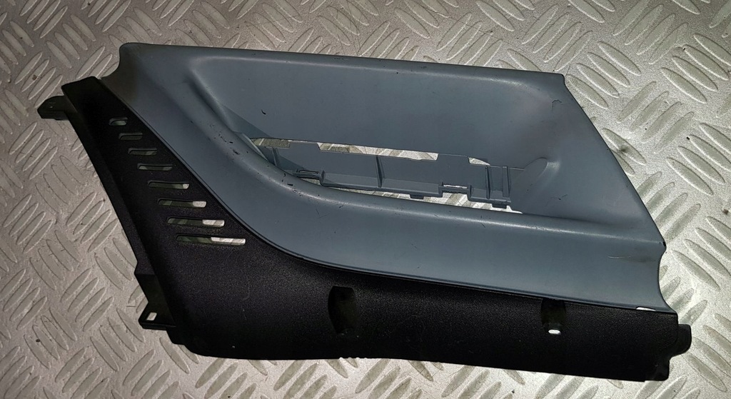 фото №6, Alfa romeo 166 решітка радіатора решітка решітка радіатора впуск повітря радіатора права перед dx