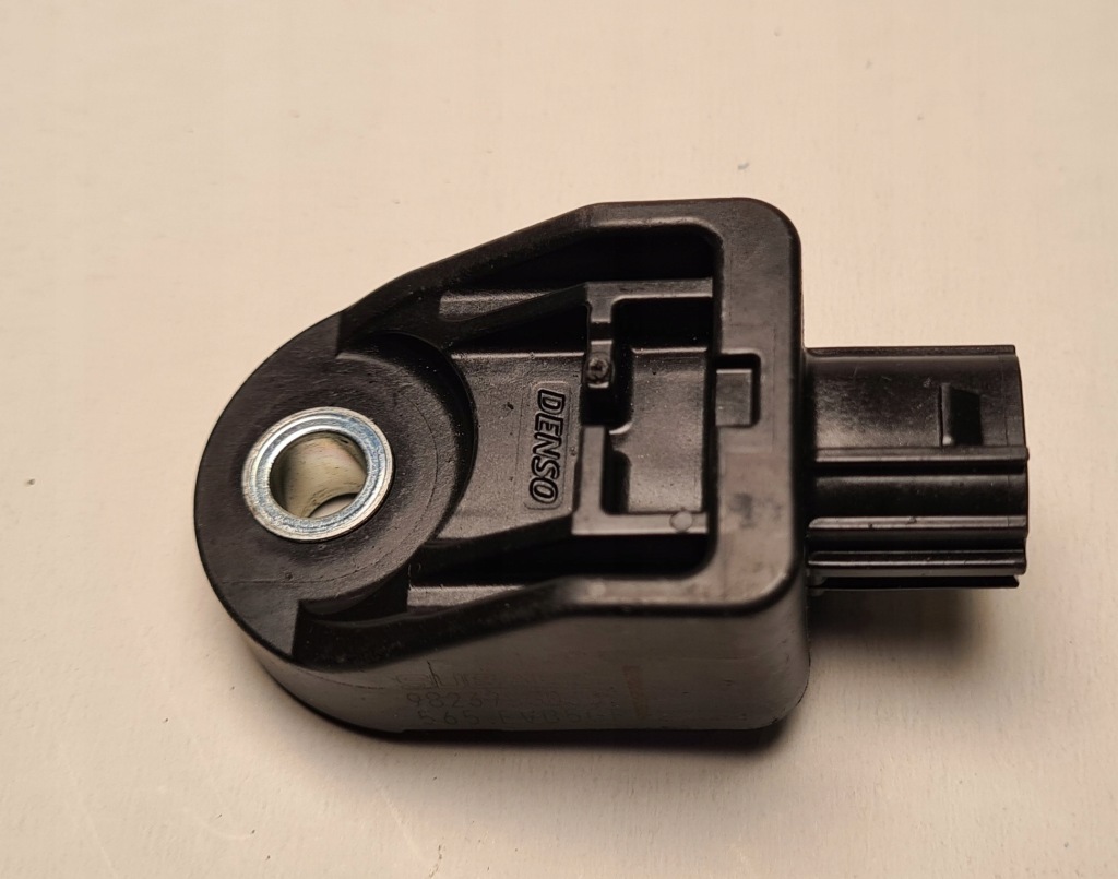 фото №1, Subaru forester iv датчик удара подушки безопасности srs