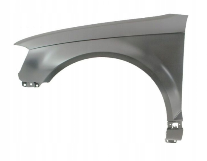 фото №1, Крыло передний audi a3 8p 2008-2012 левый