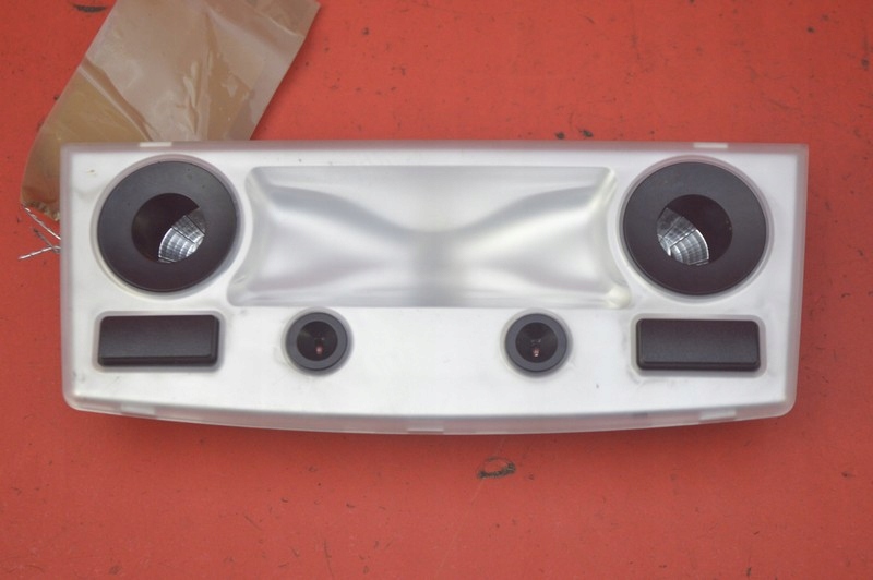 фото №1, Лампа освещение салона задняя 6910793 bmw e60 e61 03-07