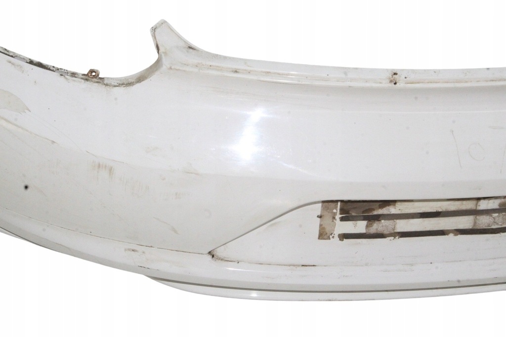 фото №10, Бампер задній vw scirocco 137, 138 b4b9a 2.0l дизель 103kw 2009