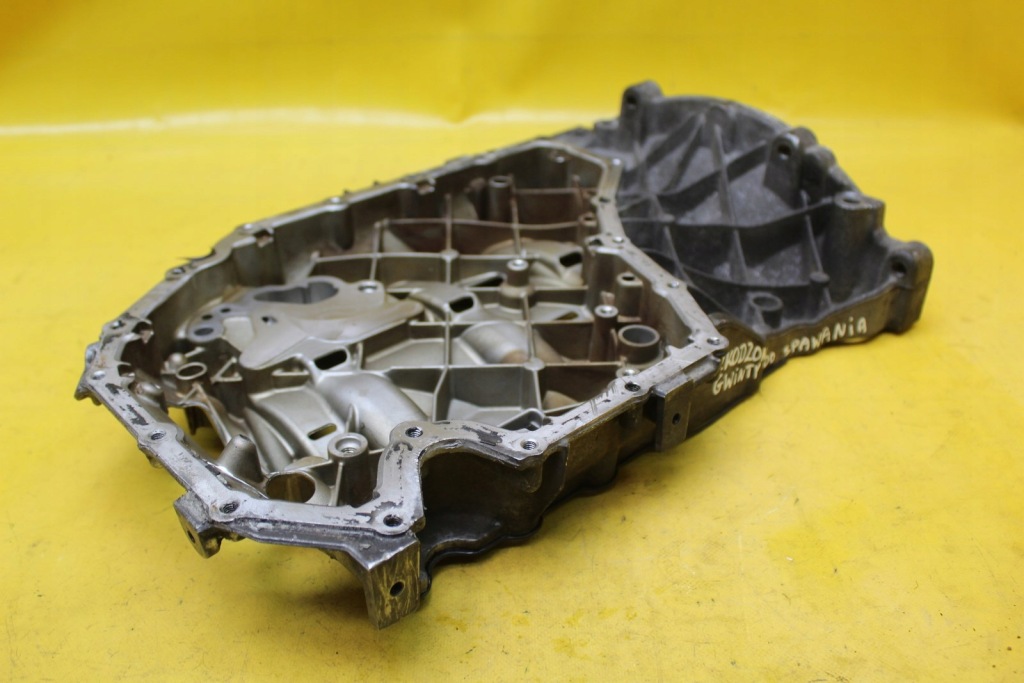 Купити Піддон масляна 06h103603s cdh a3 a5 a4 b8 1.8 tfsi