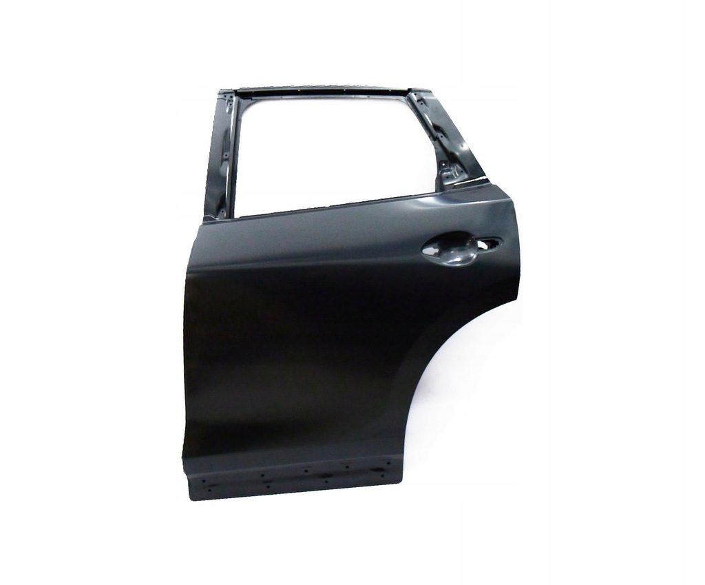 фото №1, Двері mazda cx-5, 17 - kby07302xe