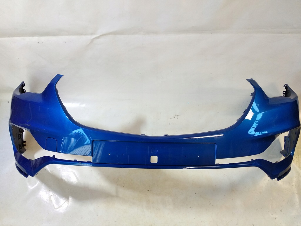 фото №1, Opel grandland x бампер передний перед 2017- 6pdc