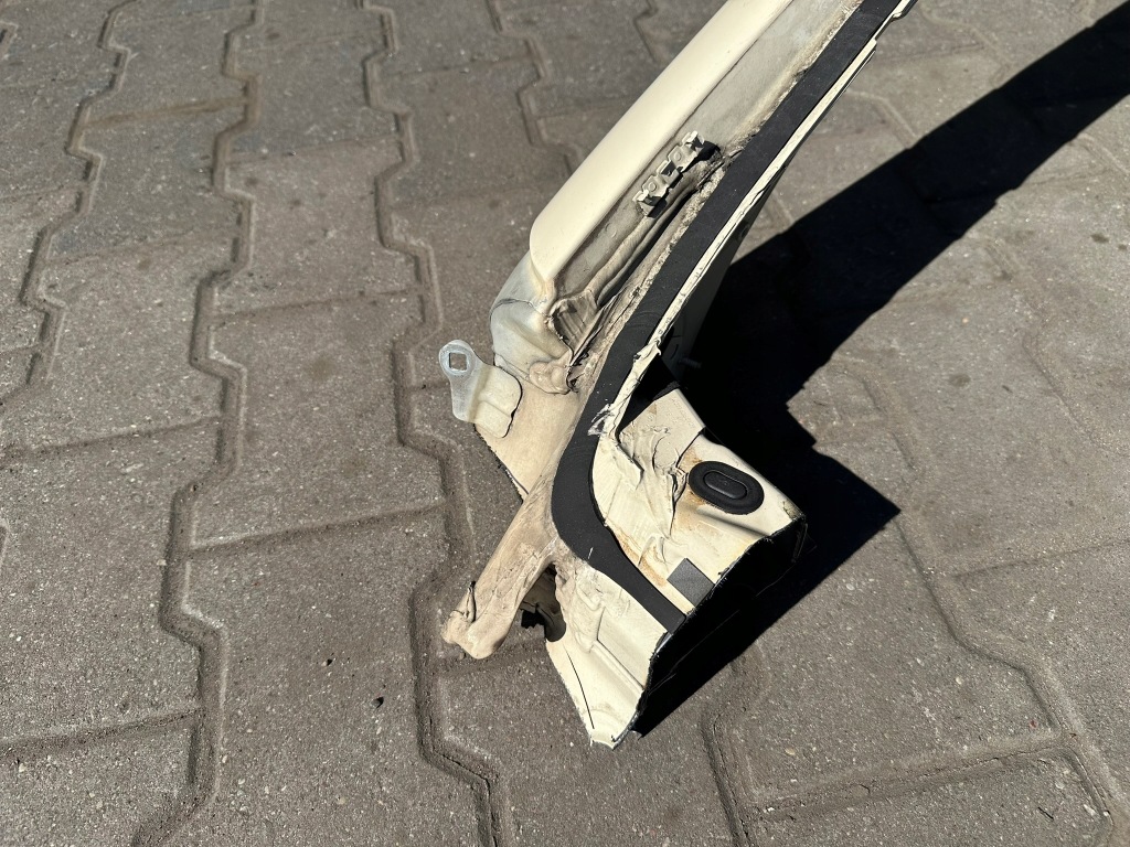 Дах, обшивка дах, стійку  дах, стійки mercedes e w213 sm c623 sedan Недорого