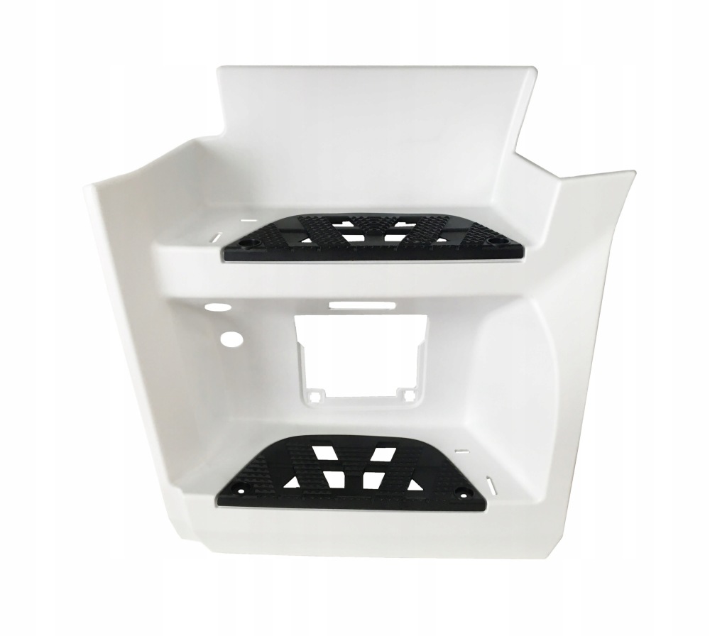 Купити Підніжка кабіни нижній лівий підніжка + накладки mercedes actros mp4 mp5