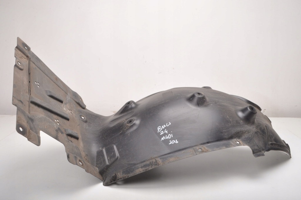 Купити Bmw z4 g29 підкрилок перед передні праве 7441902