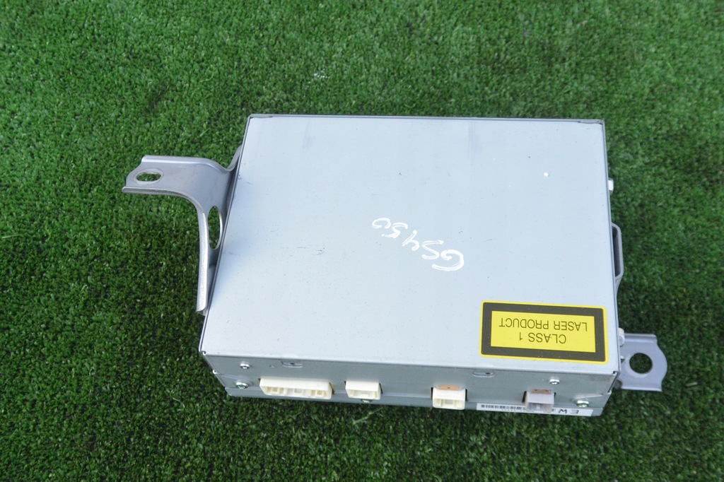 фото №1, Модуль навигации gps navi lexus gs iii 450h