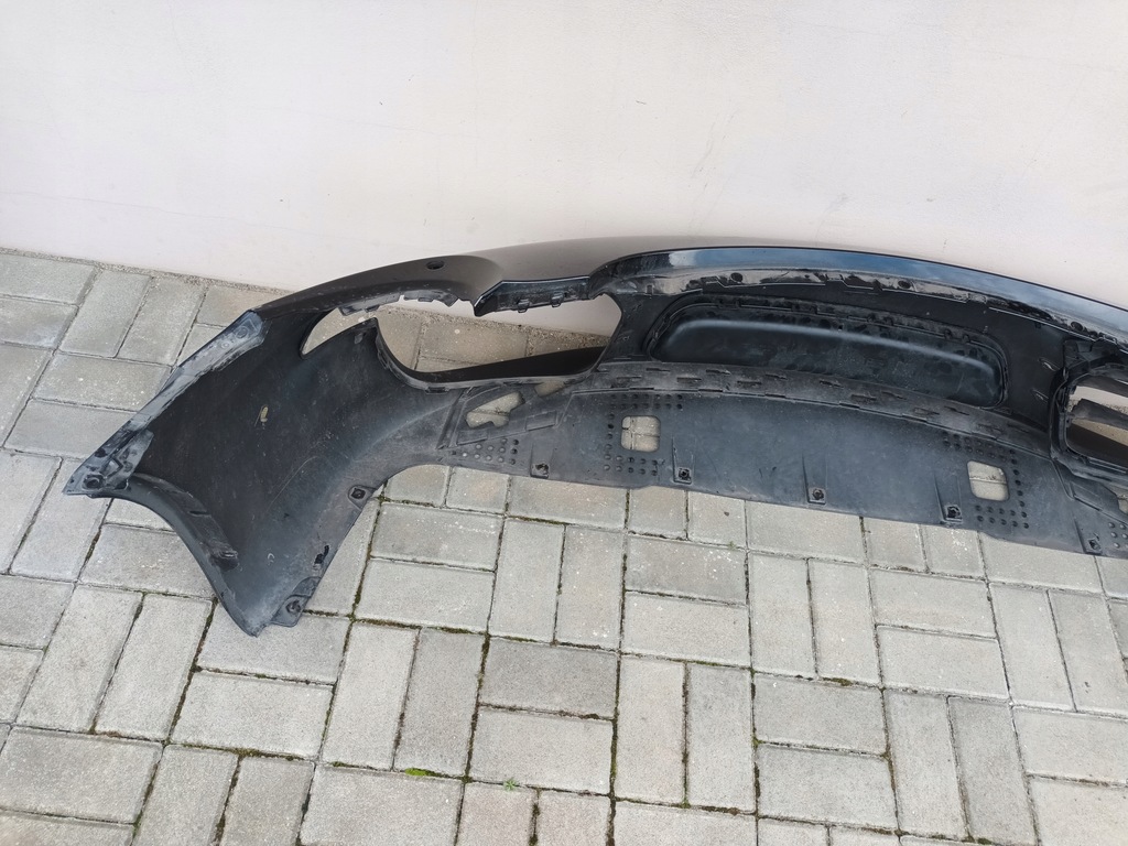 фото №6, Бампер передній porsche carrera 911 991 2011- 2015