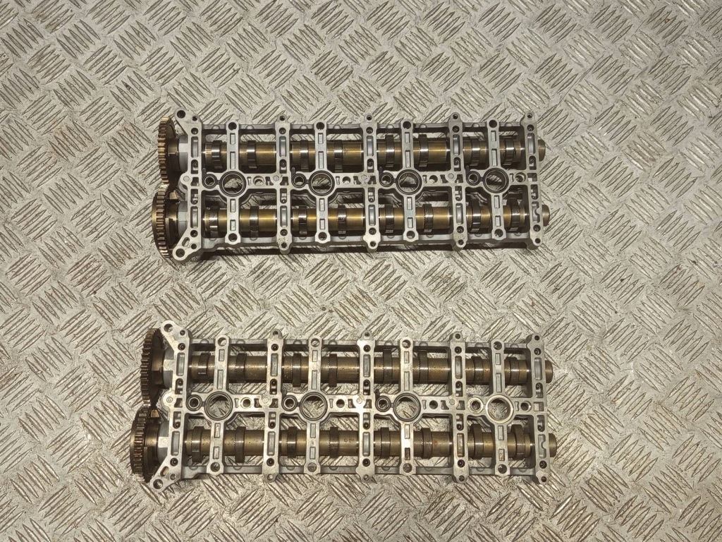 Bmw оригинальный номер 8575437 8575438 1' f20 2' g42 3' f30 g20 вал распределительного вала основание Оригинал