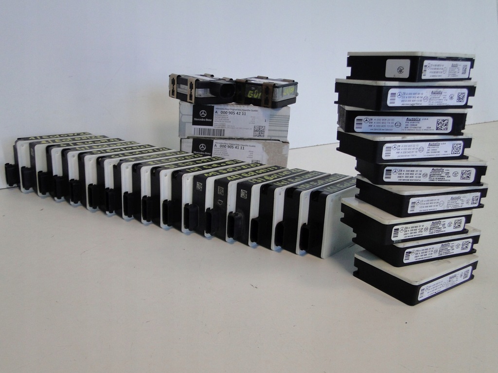 фото №3, Mercedes amg gt x 290 радар асистент мертва зона