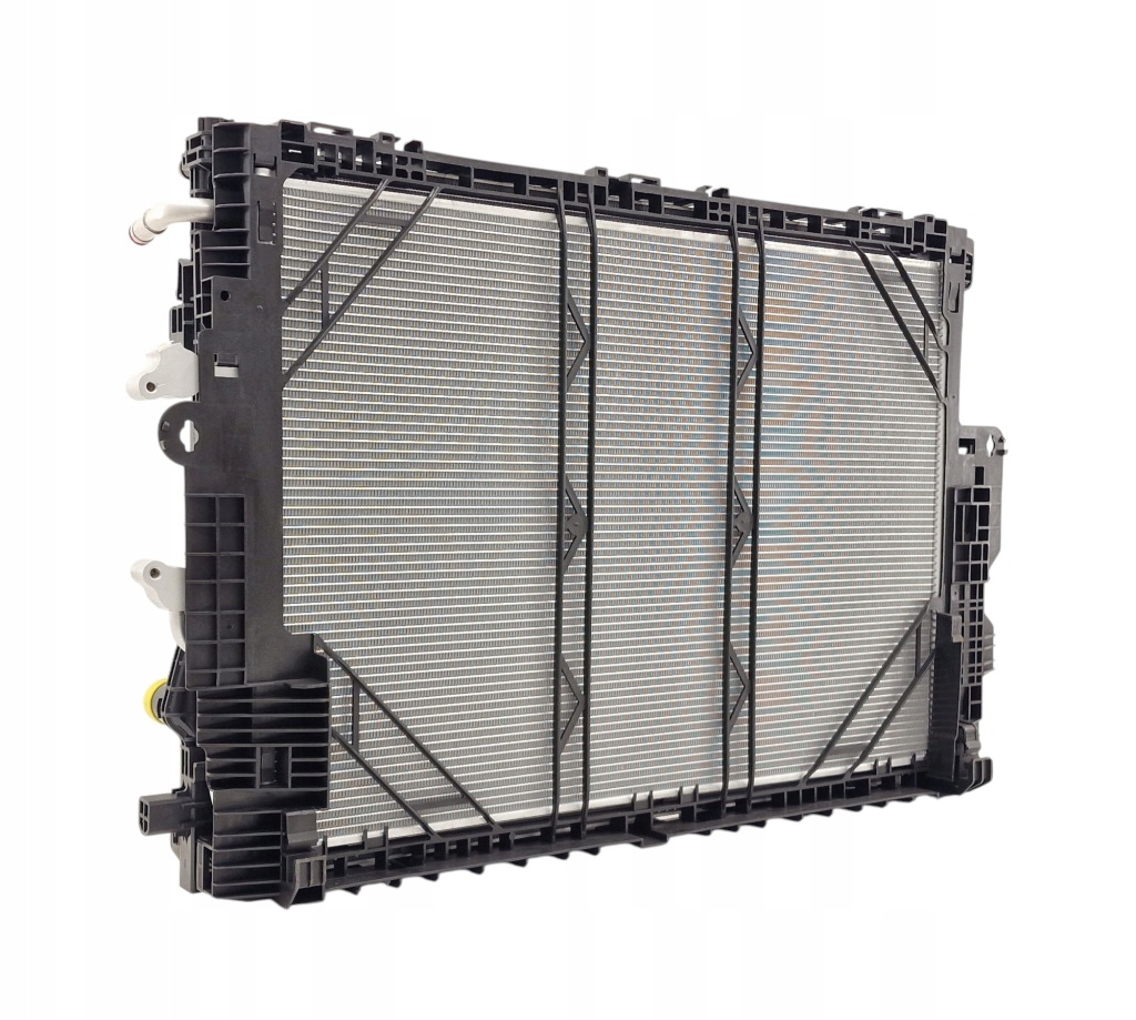 фото №1, Комплект радиатор volvo v90 ii cross country 236