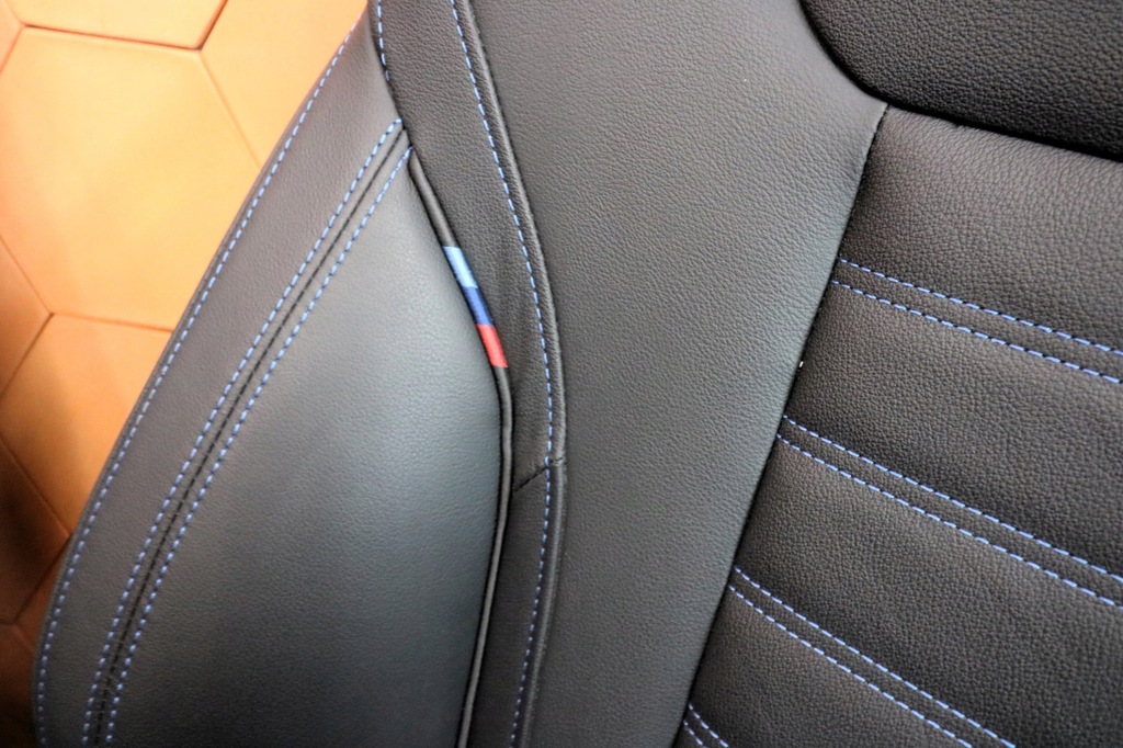 фото №11, Bmw 3' g20 lci салон сиденья m-pakiet с подогревом память harman vernasca