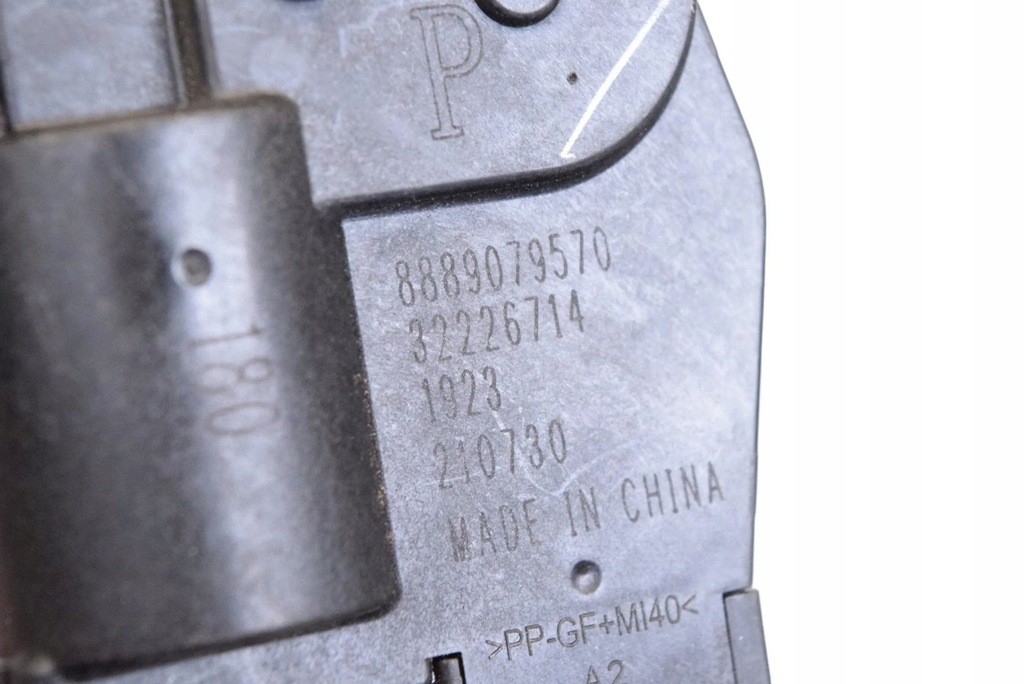 фото №5, Polestar 2 2021 моторчик обігрівача