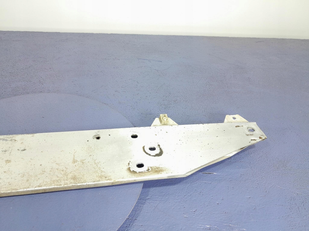 фото №6, Bmw x3 g01 кронштейн балка туннель задняя задняя 7430818