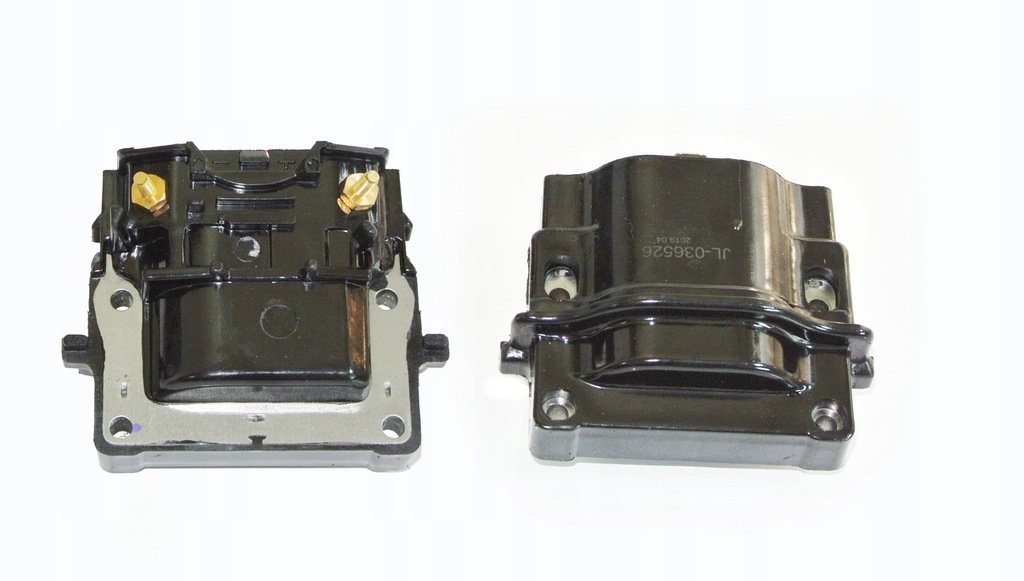 фото №1, Котушка запалювання toyota camry carina e corolla hi-ace tercel