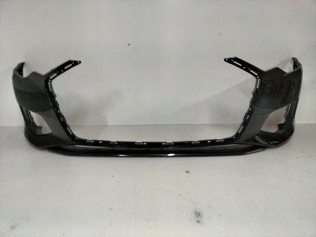 фото №1, Бампер передній перед audi a6 c8 18-