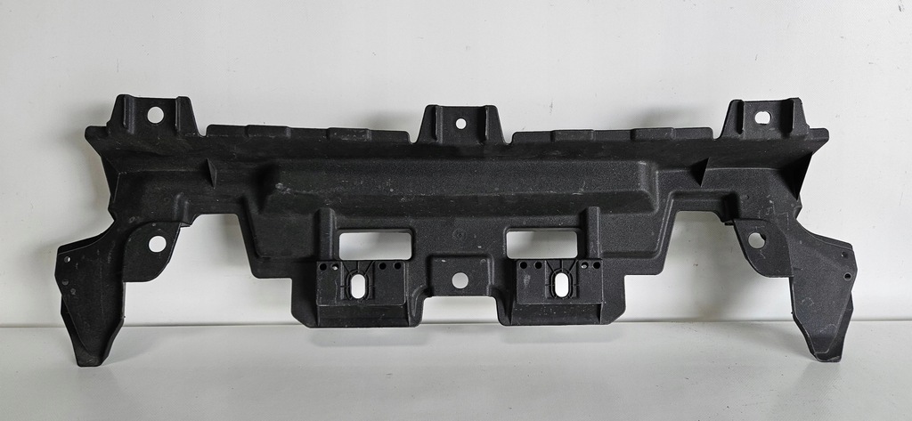 фото №1, Защита поперечина передний toyota land cruiser 150