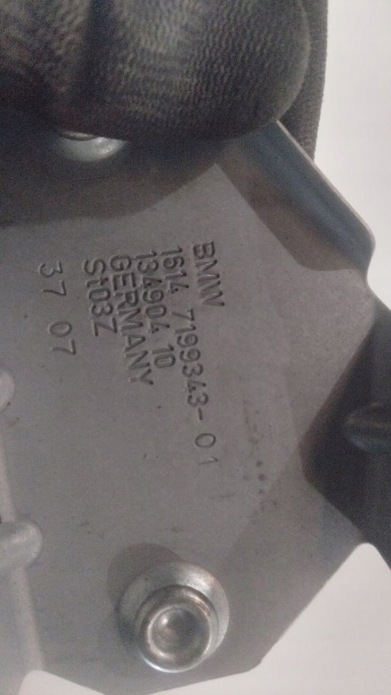 фото №5, Інша частина салону всі bmw 3 e90 e91 7199343