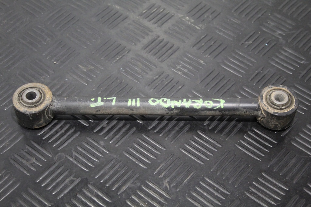 фото №1, Рычаг левый задняя задний ssangyong korando iii 3
