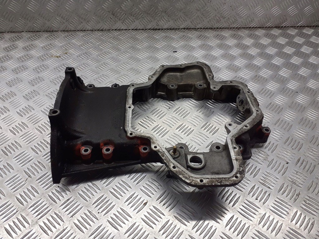 Купити Основа картера масляний opel omega b 2.2 dti