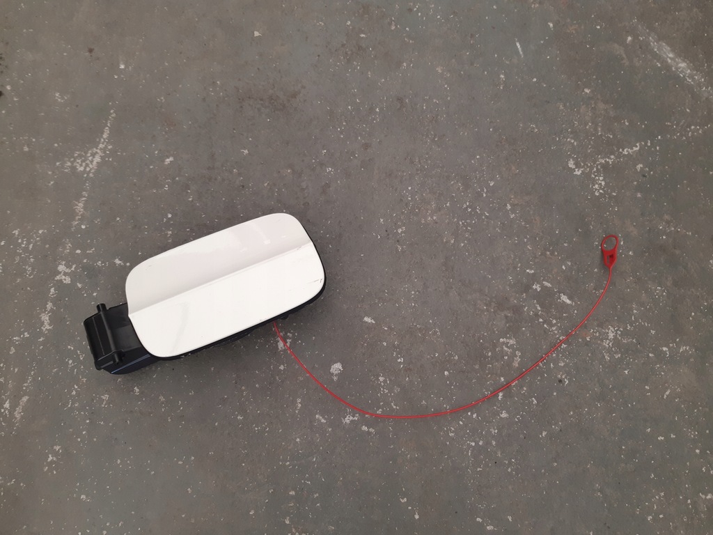 фото №1, Audi a3 8v крышка топлива 5 дверь