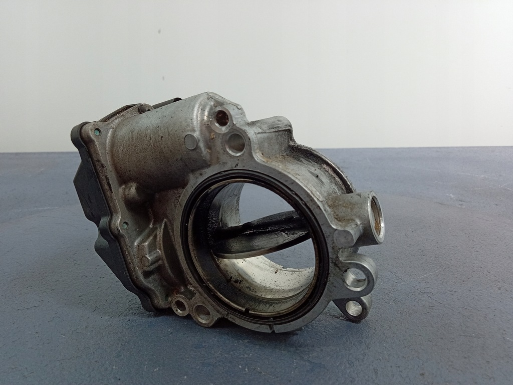 фото №5, Audi q7 ii q8 4m 3.0 tdi дроссельная заслонка 059145950bj